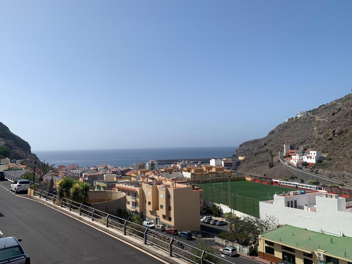 Casa Gran Sol, La Gomera Плайя-де-Сантьяго Екстер'єр фото
