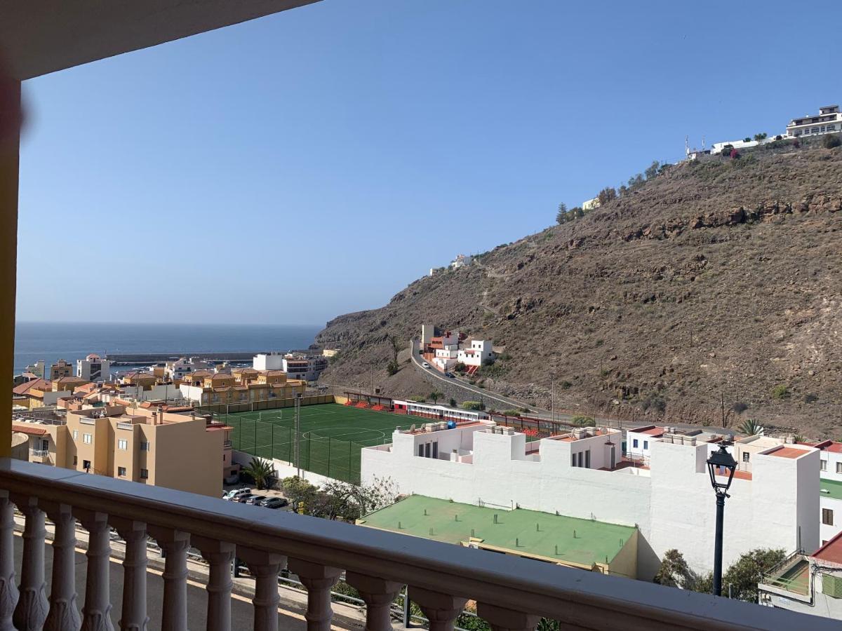 Casa Gran Sol, La Gomera Плайя-де-Сантьяго Екстер'єр фото