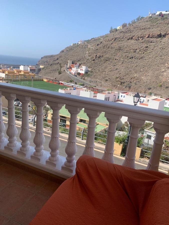 Casa Gran Sol, La Gomera Плайя-де-Сантьяго Екстер'єр фото